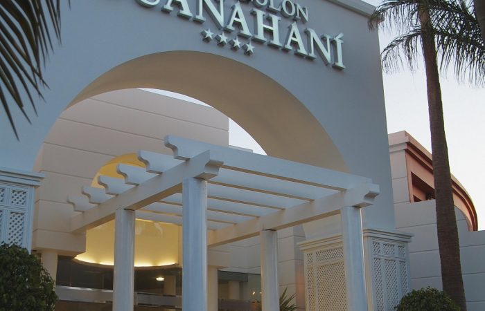 Hotel Colonguanahani