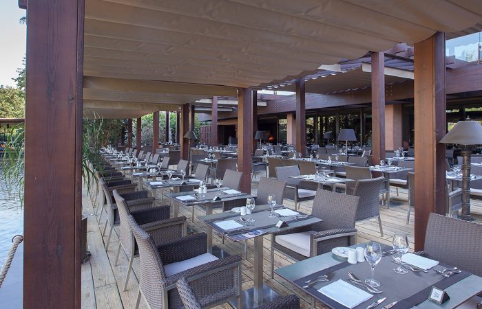 Hotel Lopesan Baobab Resort
