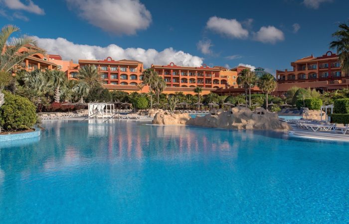 Hotel Sheraton Fuertventura