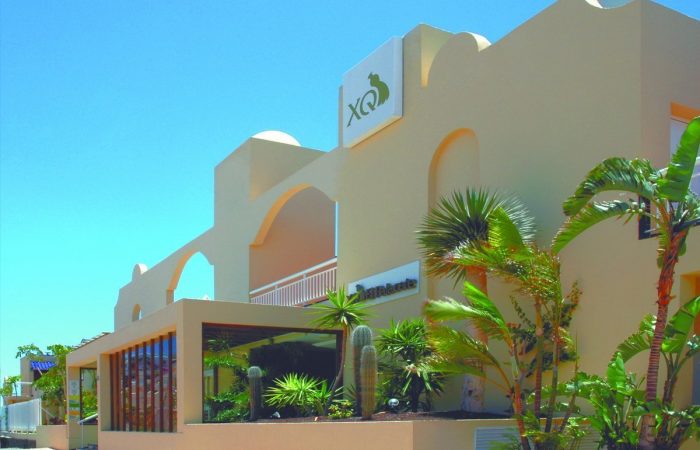 Hotel XQ El Palacete