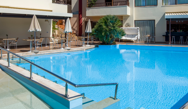 Hotel Eria Resort