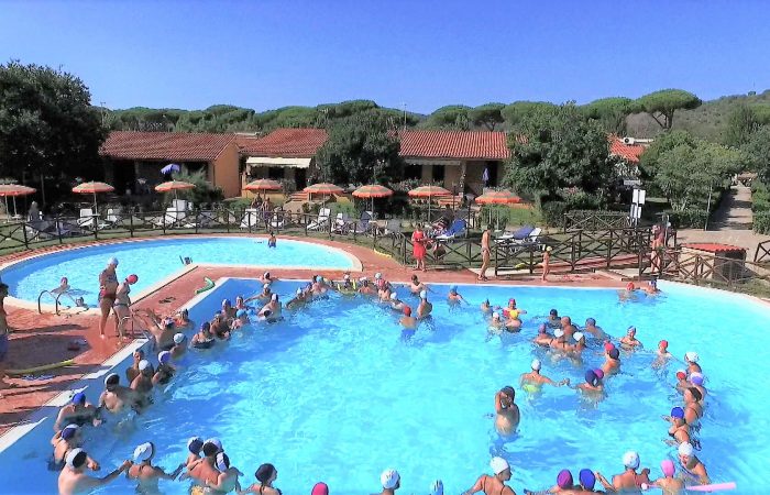 Hotel Village Maresi – Italien