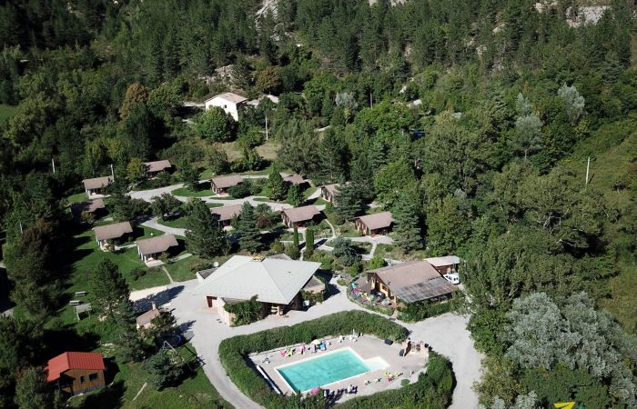 Villa Vacances Beaurieres – Frankrig