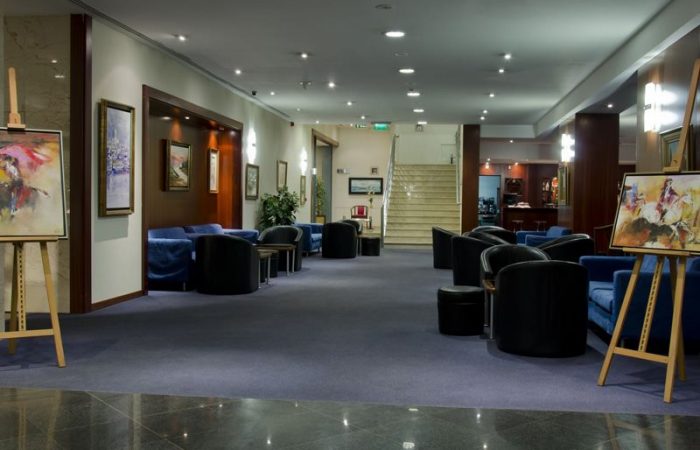 Hotel Vip Executive Zurique