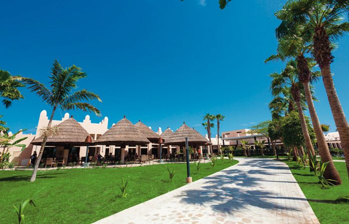 Hotel Riu Palace - Kap Verde