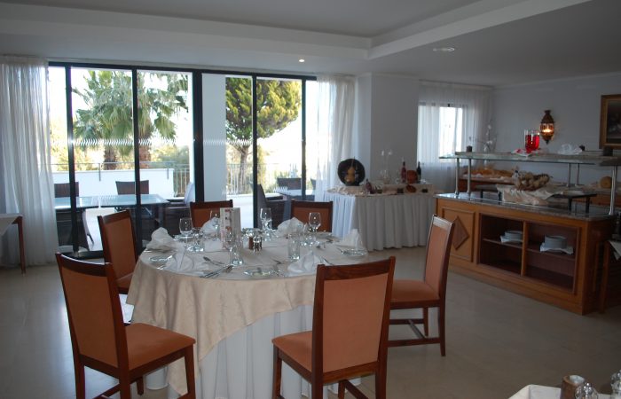 Hotel Vila Petra - Algarve